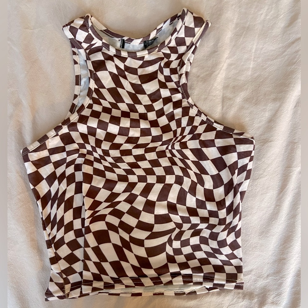 Women’s Trendy Going Out Tank